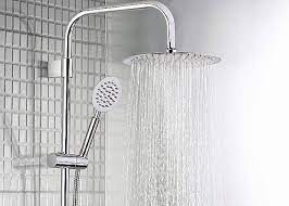 تصویر 3 از شیرآلات ساختمانی بهداشتی و دوش حمام